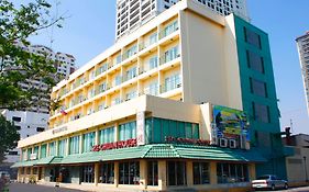 Aloha Hotel Manila